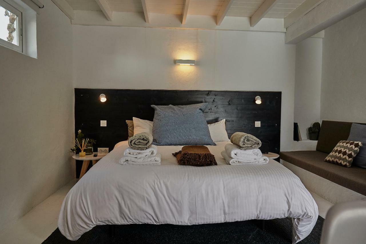 Malvasia Vineyard Guest house