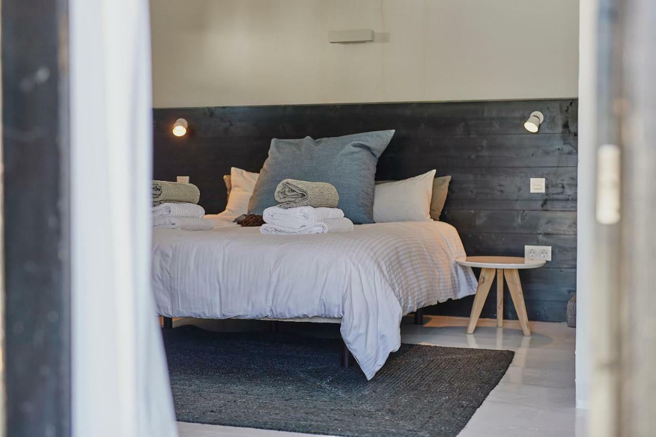 Malvasia Vineyard Guest house