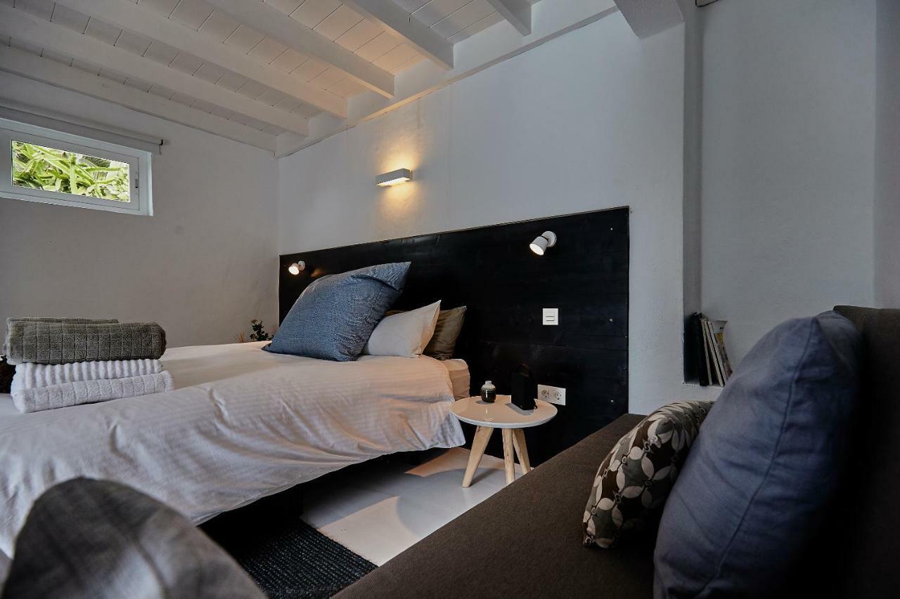 Guest house Malvasia Vineyard