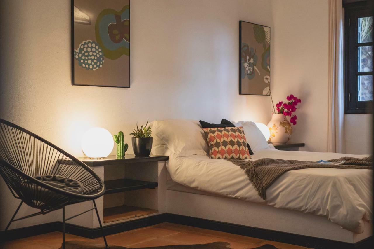 Malvasia Vineyard Guest house