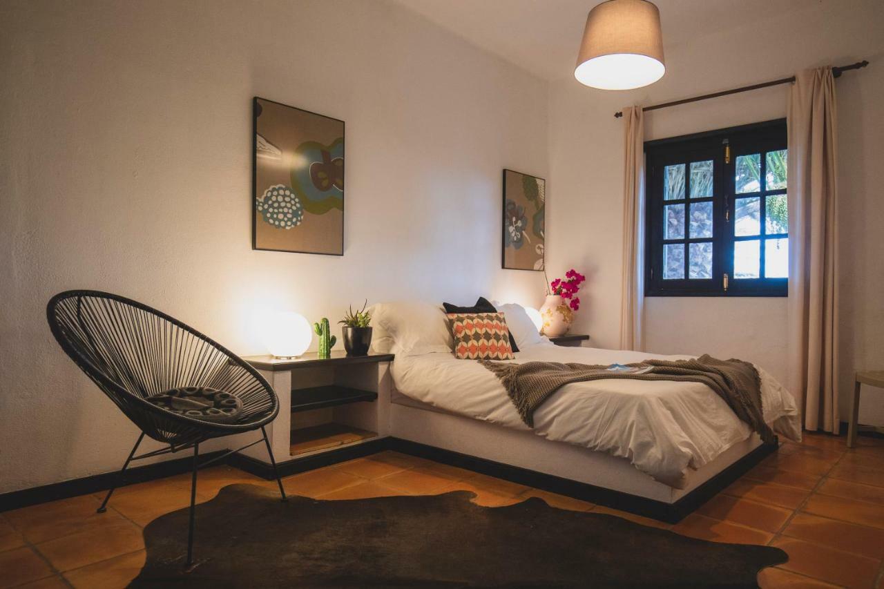 Guest house Malvasia Vineyard *