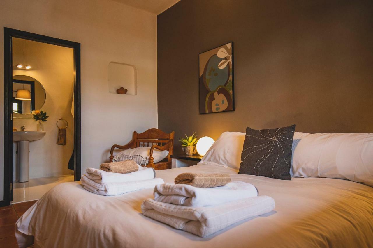 Guest house Malvasia Vineyard *