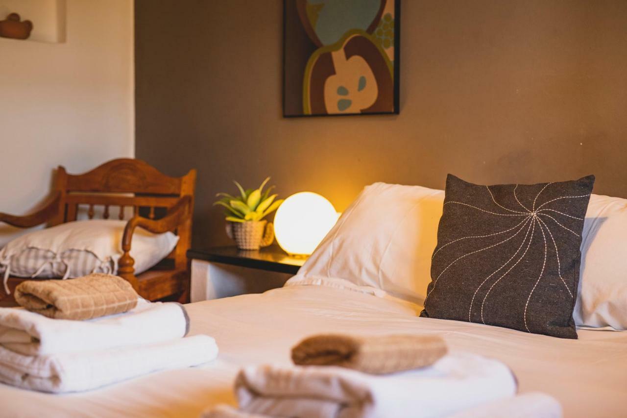 Guest house Malvasia Vineyard *